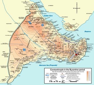 Constantinople (1204)